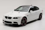 BMW M3 Coupe by Vorsteiner 2008 года